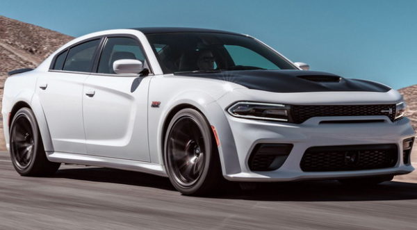 dodge-charger-widebody 111 - TOP HOT CARS